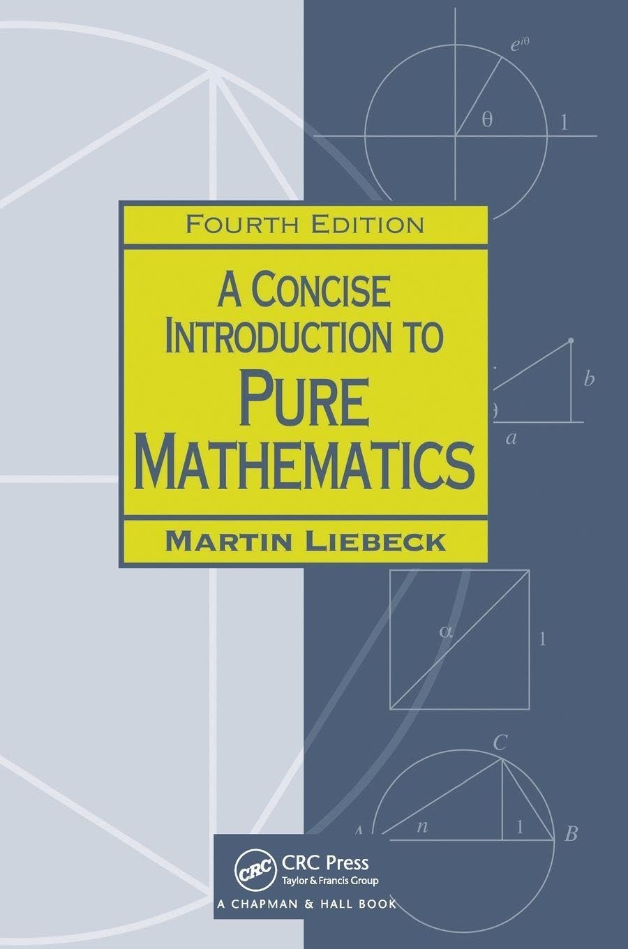 Concise Introduction to Pure Mathematics - Accessible Learning